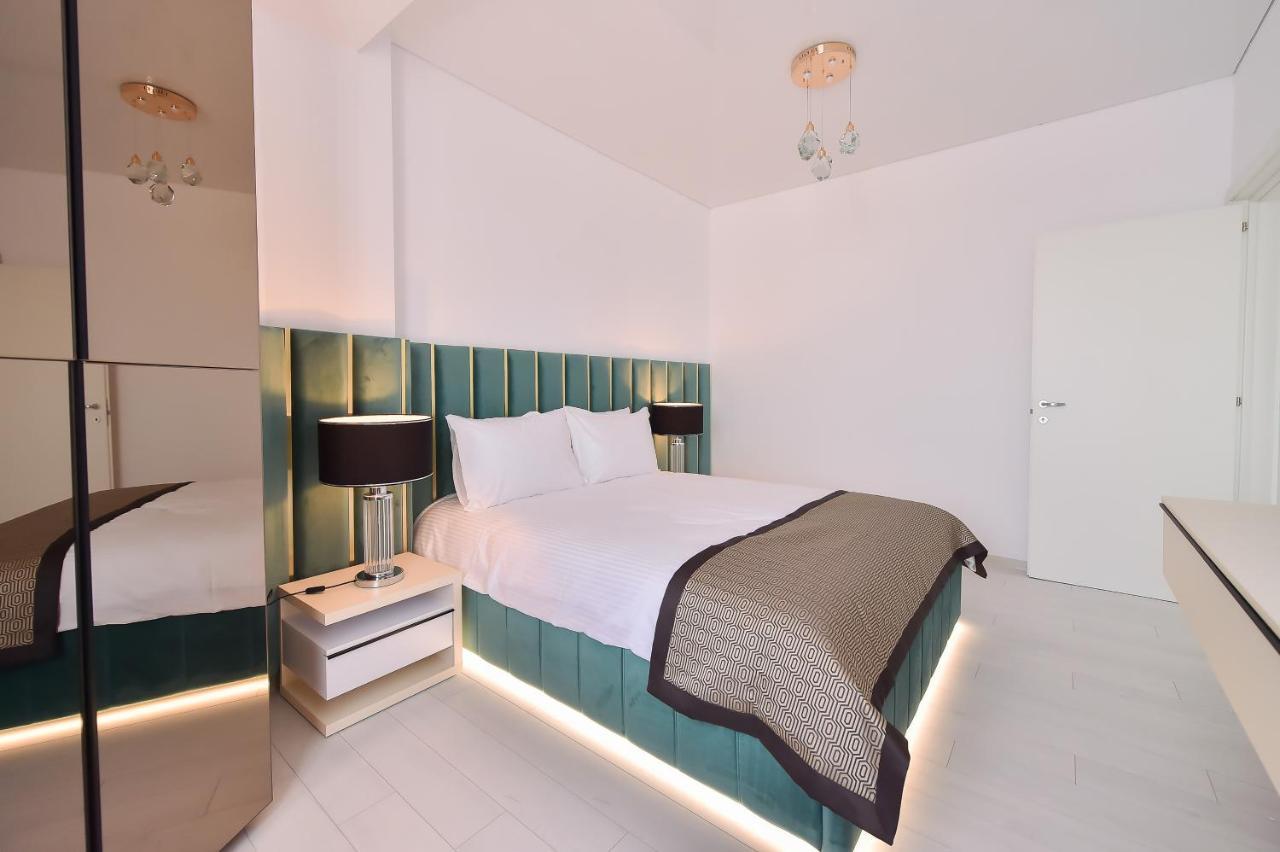 Hotel Building Stefan Resort I Năvodari Екстериор снимка
